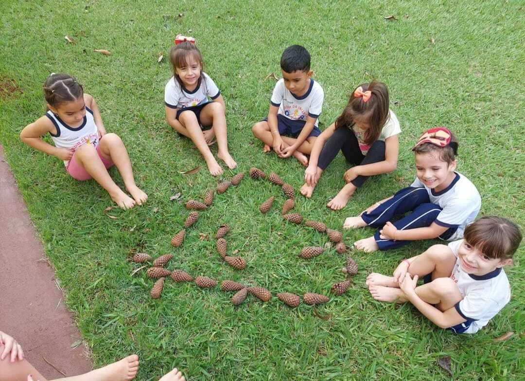 Atividades diversas do ano de 2023.
